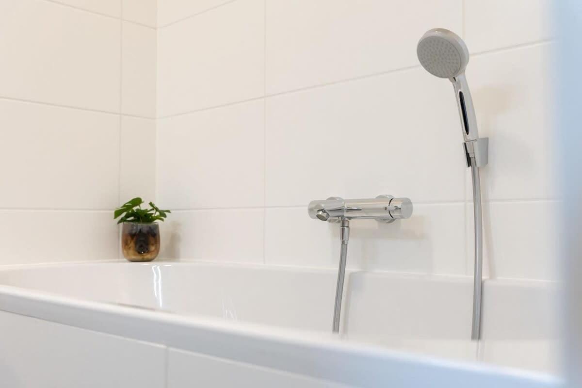 Appartement Huswell - Lovely With Terrace And Sea View *