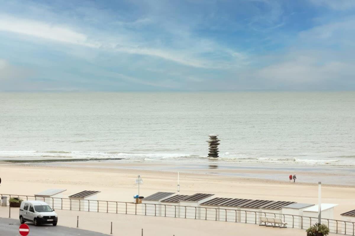 Appartement Huswell - Lovely With Terrace And Sea View *